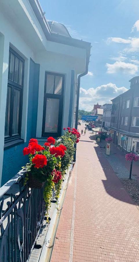 Rueuetli 24-3 Apartman Pärnu Kültér fotó