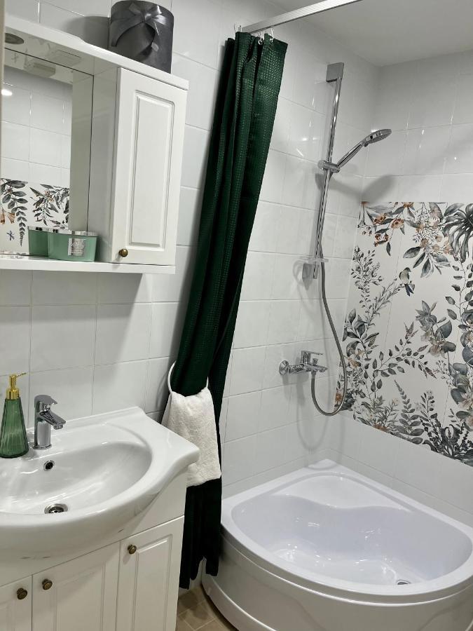 Rueuetli 24-3 Apartman Pärnu Kültér fotó