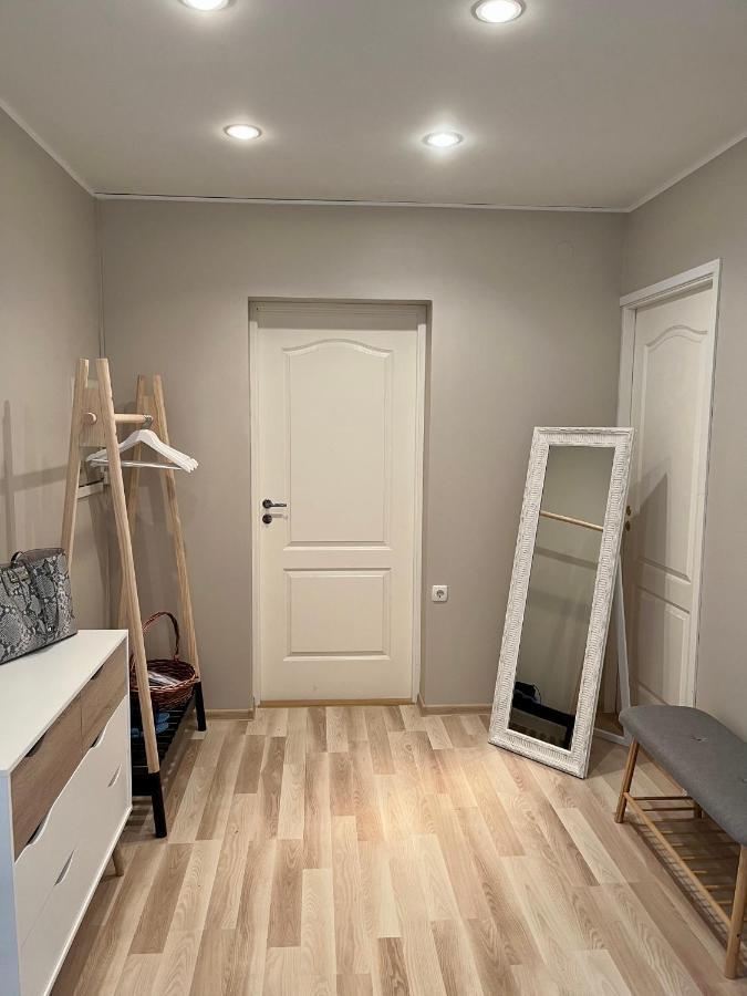 Rueuetli 24-3 Apartman Pärnu Kültér fotó