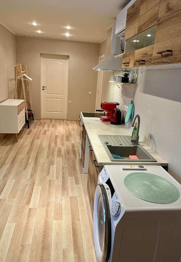 Rueuetli 24-3 Apartman Pärnu Kültér fotó