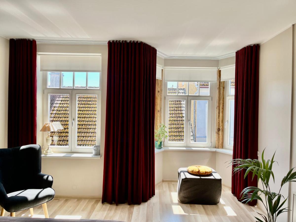 Rueuetli 24-3 Apartman Pärnu Kültér fotó
